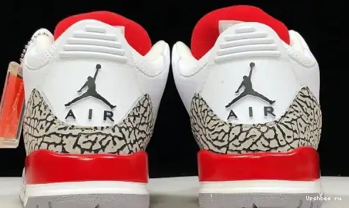 'Katrina' 3 Air 136064-116 Jordan Retro 136064-116 0517